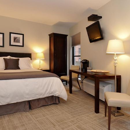 Dupont Place Aparthotel Washington Esterno foto