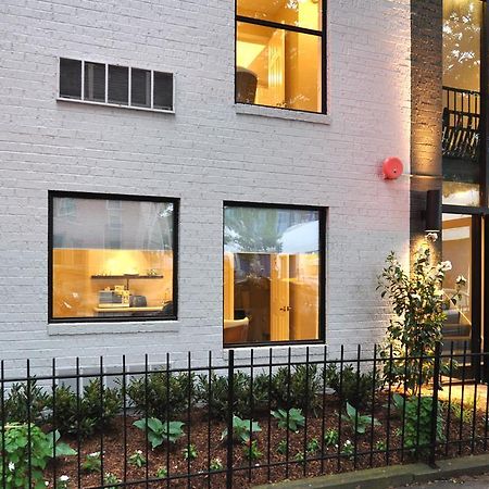Dupont Place Aparthotel Washington Esterno foto