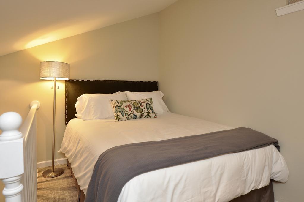 Dupont Place Aparthotel Washington Esterno foto