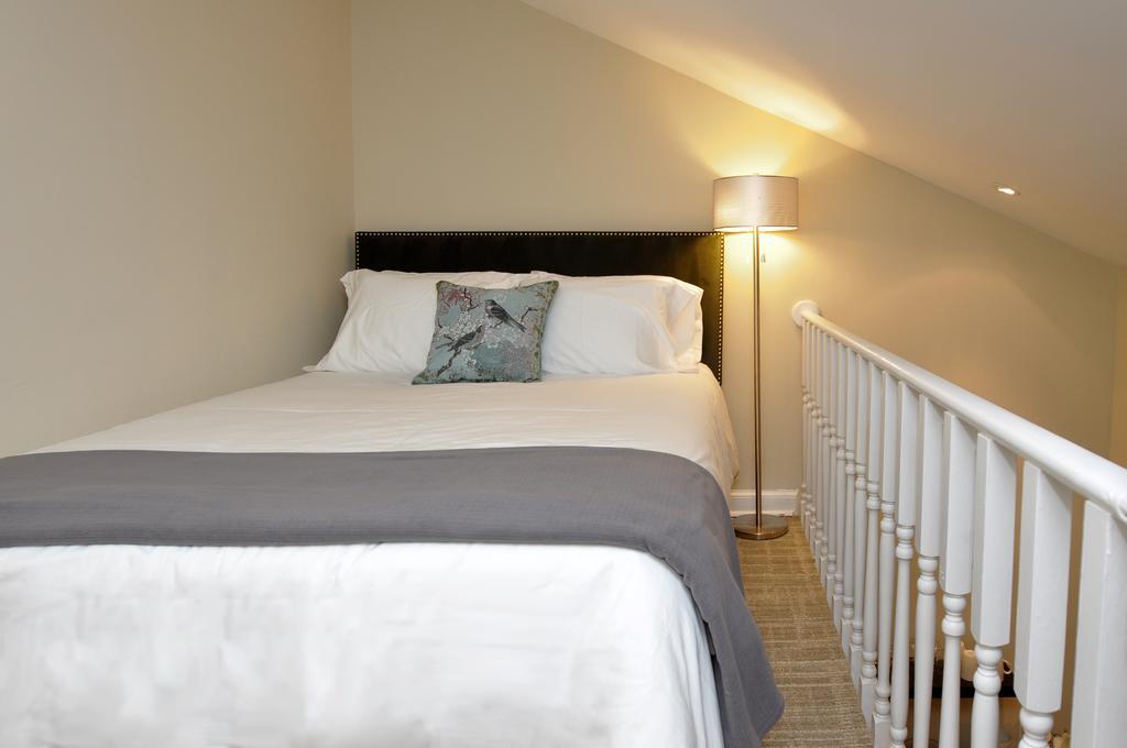 Dupont Place Aparthotel Washington Esterno foto
