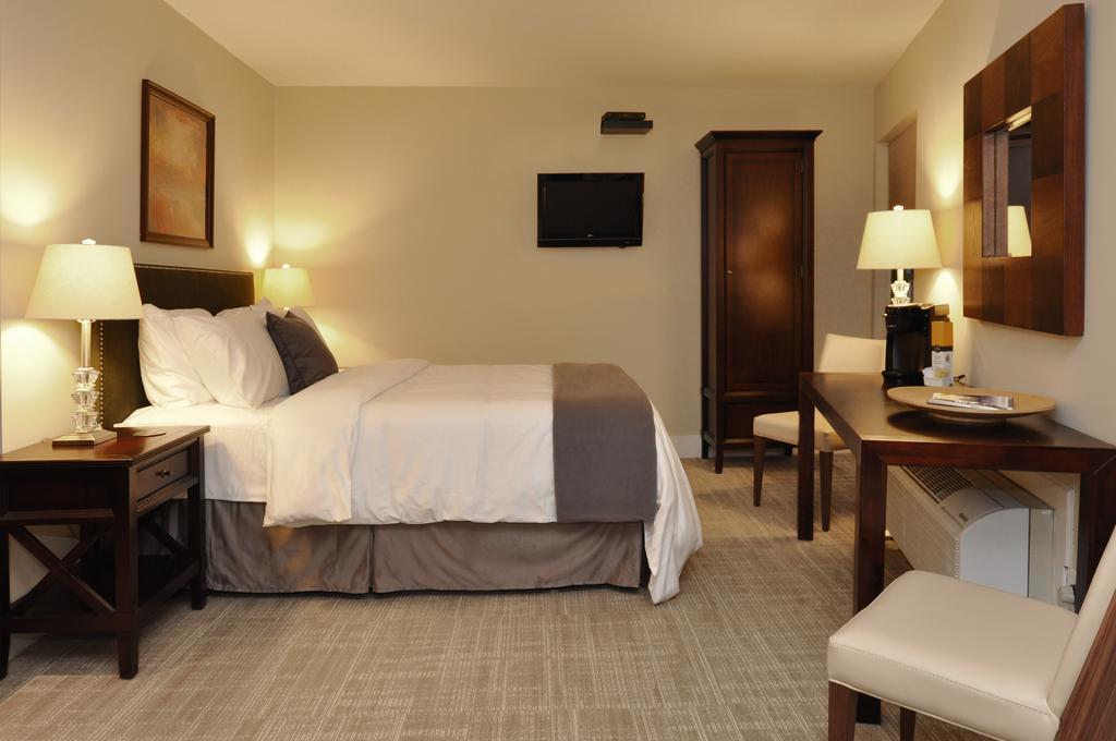 Dupont Place Aparthotel Washington Esterno foto