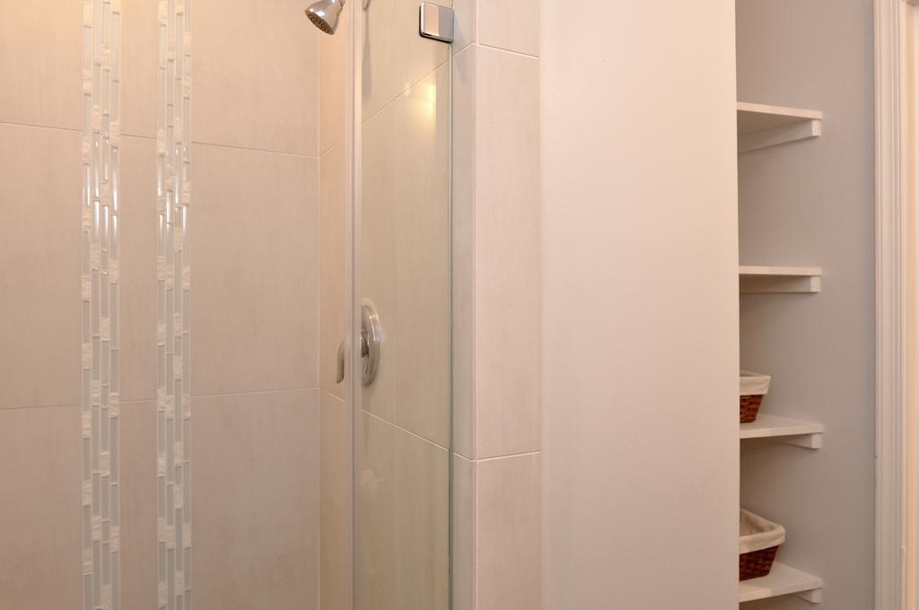 Dupont Place Aparthotel Washington Esterno foto