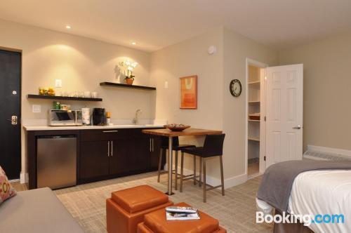 Dupont Place Aparthotel Washington Esterno foto